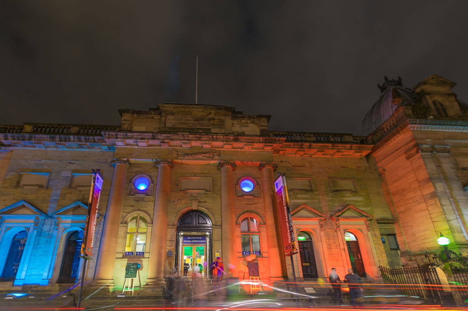 National Justice Museum | Visit Nottinghamshire